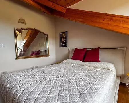 Favetti Couette-café 3*