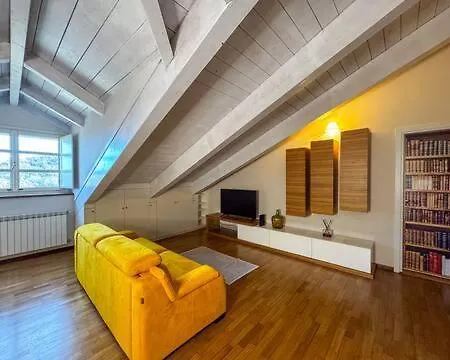 Favetti Bed & Breakfast *