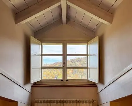 Favetti Bed & Breakfast *