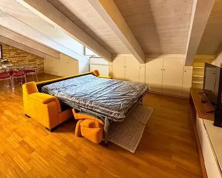 Favetti فندق مبيت وإفطار *