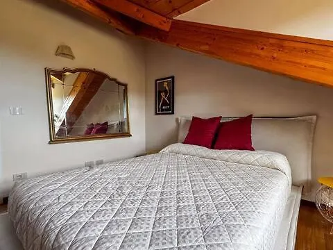 Favetti Bed & Breakfast *