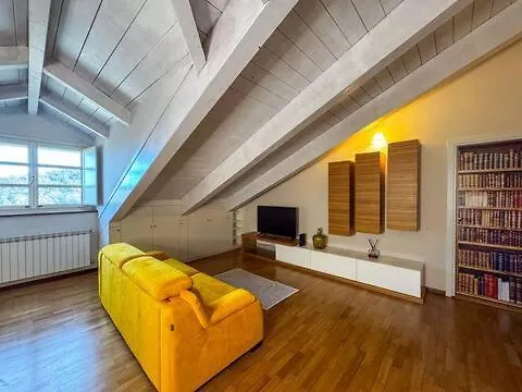 Favetti فندق مبيت وإفطار *