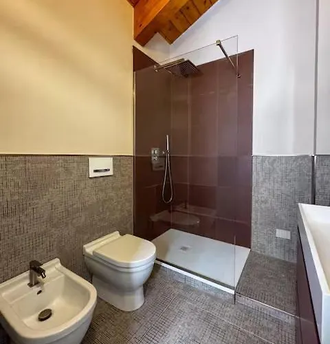 Favetti Bed & Breakfast