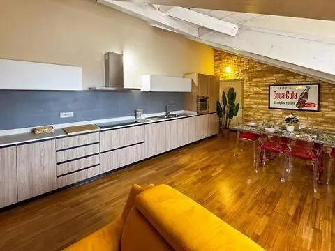 Bed & Breakfast Favetti