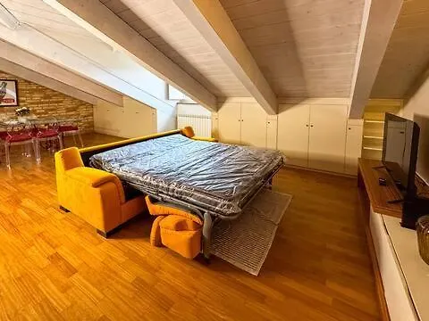 Favetti Nocleg ze śniadaniem *